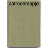 Patroonmapje by L. Camp