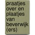Praatjes over en plaatjes van Beverwijk (ers)