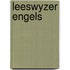 Leeswyzer engels