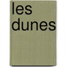 Les dunes door A. Lauwers