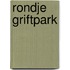 Rondje Griftpark