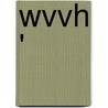Wvvh ' door Onbekend