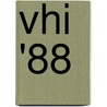 Vhi '88 door Onbekend
