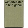 Winterfeesten in hun gebak door A. Delcart