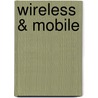 Wireless & Mobile door J. Beeksma
