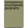 Transparency Encyclopedia Geography door J. Krol