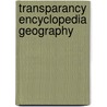 Transparancy Encyclopedia Geography by J. Krol