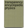 Transparency encyclopedia physics door J. Krol