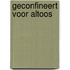 Geconfineert voor altoos