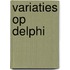 Variaties op delphi