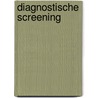 Diagnostische screening door Houten