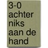 3-0 achter niks aan de hand