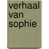 Verhaal van Sophie