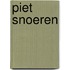Piet Snoeren