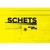 Schets by Tijmen Hordijk