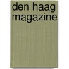 Den Haag Magazine door A.J. de Jager