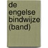De Engelse bindwijze (band)