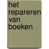 Het repareren van boeken
