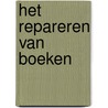 Het repareren van boeken door J.C. Denninger