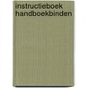 Instructieboek handboekbinden door J.C. Denninger