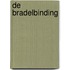 De bradelbinding