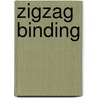 Zigzag binding door J.C. Denninger
