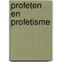 Profeten en profetisme