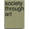 Society through art door Willats