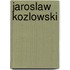 Jaroslaw kozlowski