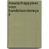 Maatschappyleer voor handelsonderwys ii