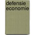 Defensie economie