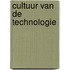 Cultuur van de technologie