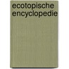 Ecotopische encyclopedie door Callenbach