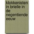 Klokkenisten in Brielle in de negentiende eeuw