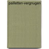 Pailletten-vergnugen door Geens