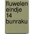 Fluwelen eindje 14 bunraku