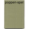Poppen-spel by Voorst