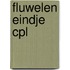 Fluwelen eindje cpl