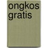 Ongkos gratis