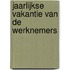 Jaarlijkse vakantie van de werknemers