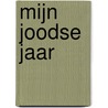 Mijn Joodse jaar door A. Fisher