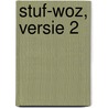 Stuf-WOZ, versie 2 by Unknown