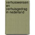 Verhuiswensen en verhuisgedrag in Nederland
