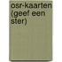 OSR-kaarten (geef een ster)
