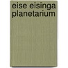 Eise Eisinga planetarium door H. Noordmans