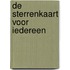 De Sterrenkaart voor Iedereen