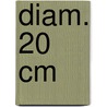 diam. 20 cm by S.J. van Leverink