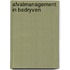 Afvalmanagement in bedryven