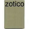 Zotico by Raymonde Cauvin