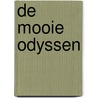 De mooie odyssen door Greg